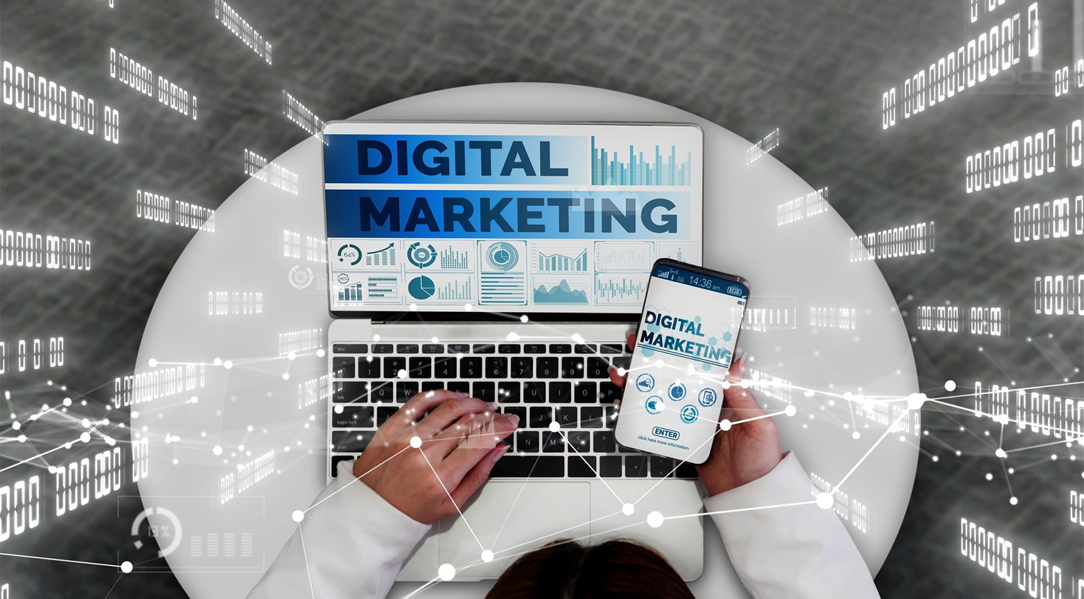 5 Reasons For Having A Digital Marketing Strategy Plan For Your Business